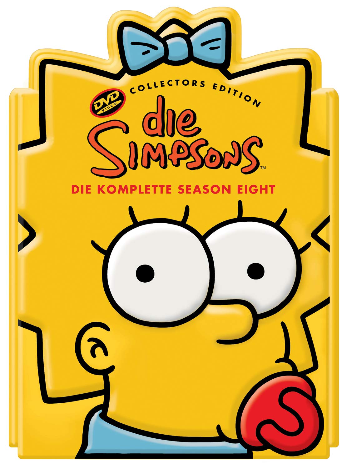 その他 Simpsons: Season 8 / [DVD] [Import] tf8su2k Amazon.com: The Simpsons - The Complete Eighth Season [DVD